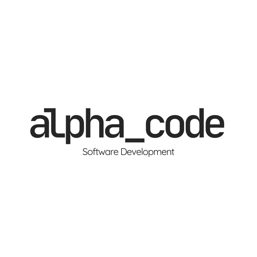 Alpha Code