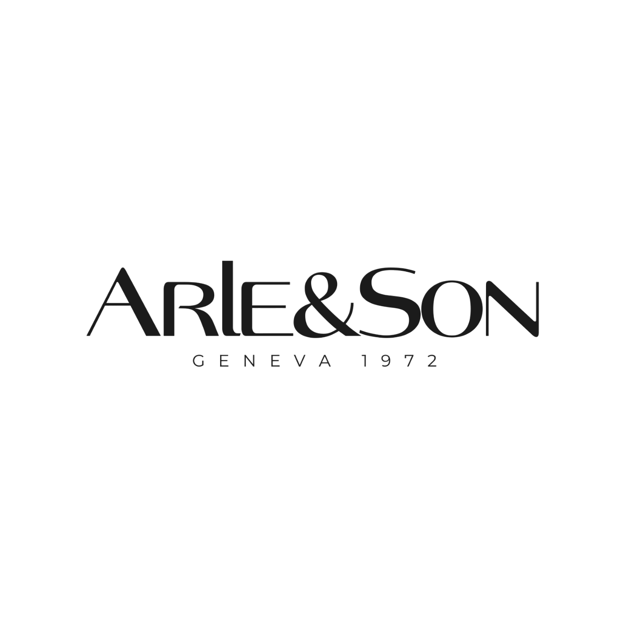 Arle&Son