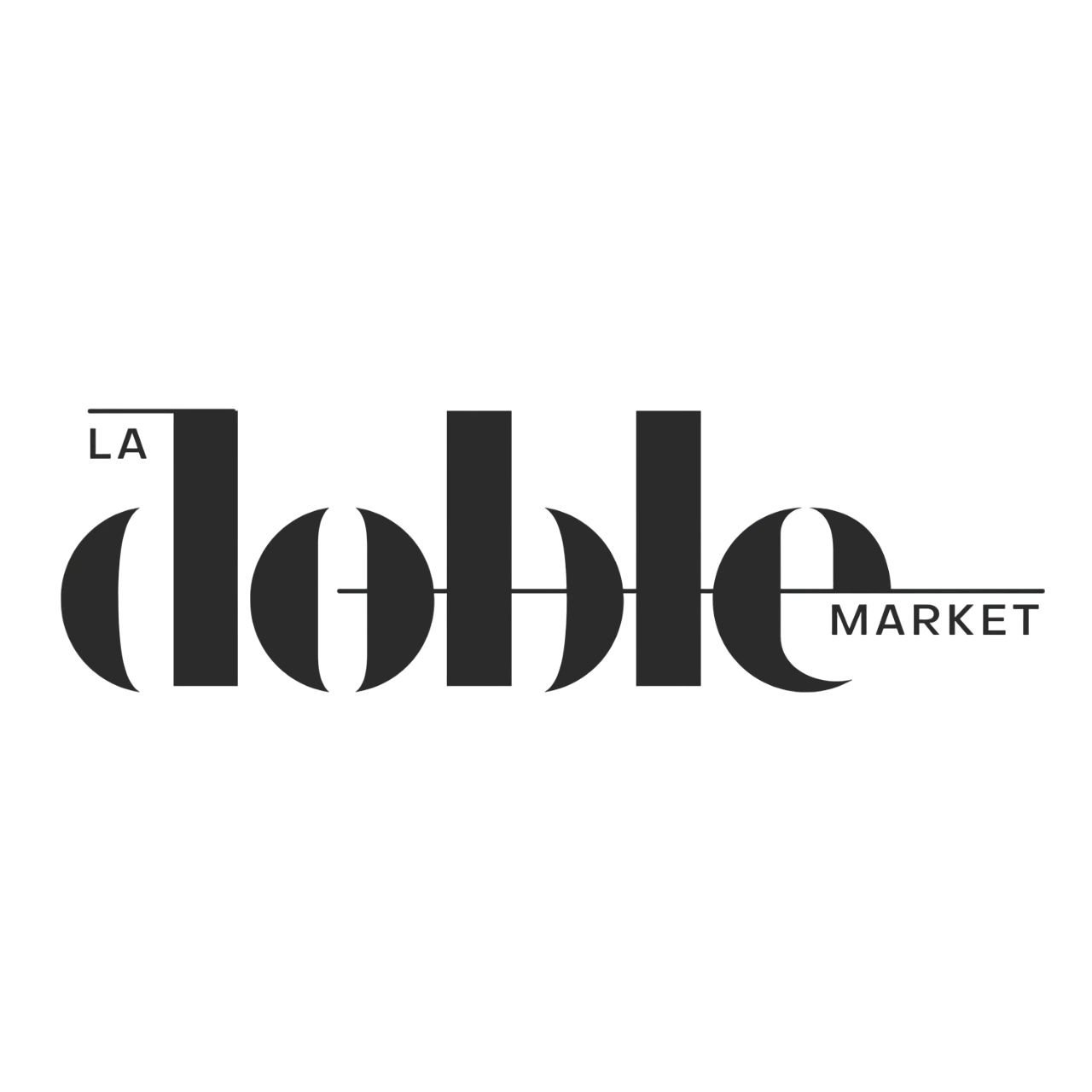 La Doble Market sf