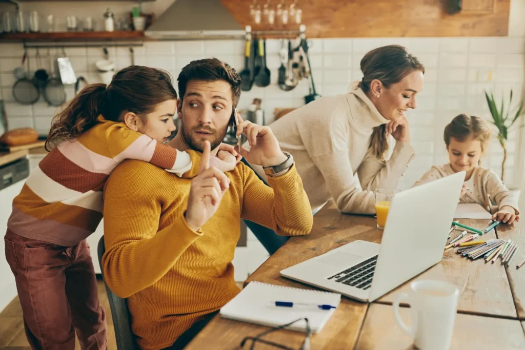 Branding para Empresas Familiares: Cómo Profesionalizar la Marca sin Perder la Esencia